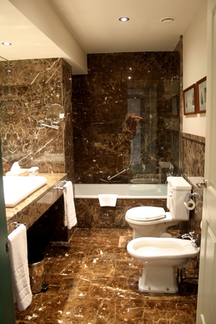 Hotel Palacio Urgoiti