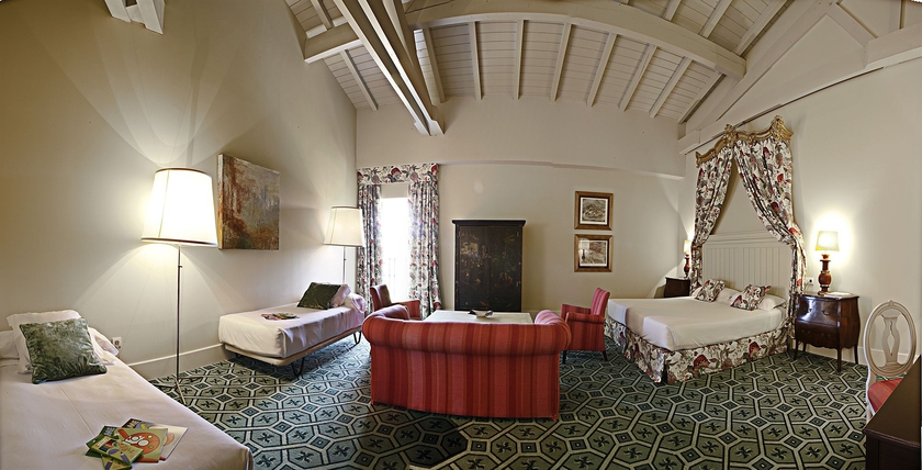 Hotel Palacio Urgoiti