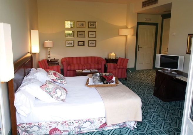 Hotel Palacio Urgoiti