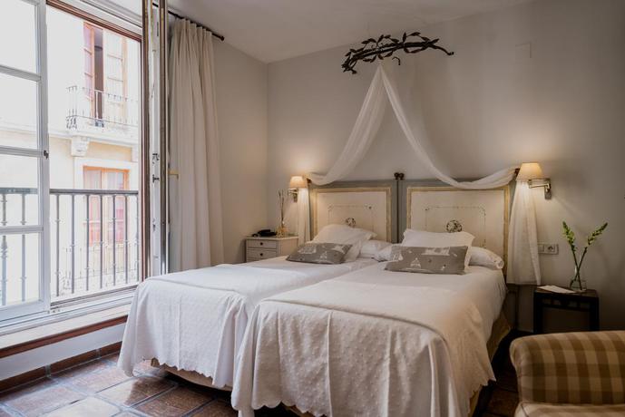 Hotel Palacio de los Navas