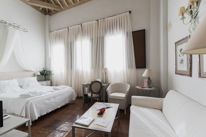 Hotel Palacio de los Navas
