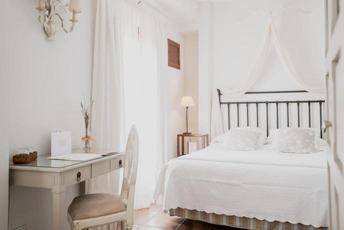 Hotel Palacio de los Navas