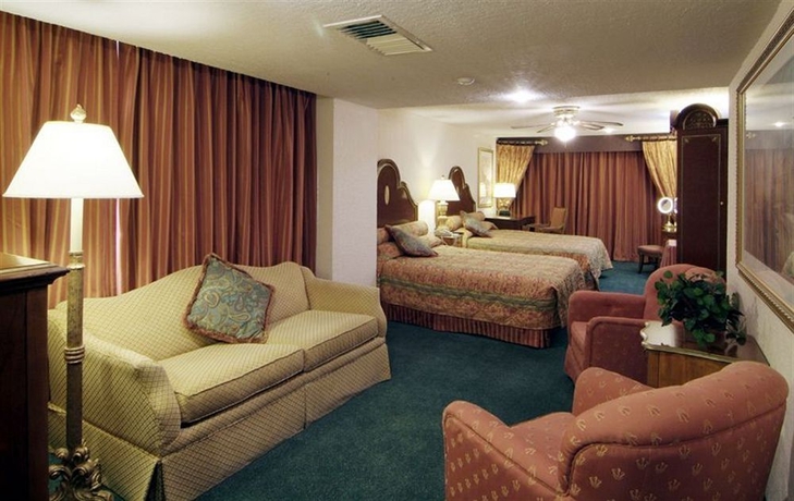Hotel Palacio del Sol