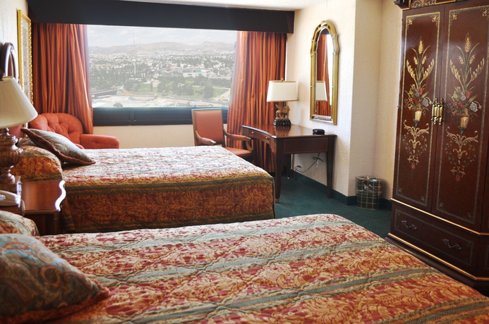 Hotel Palacio del Sol