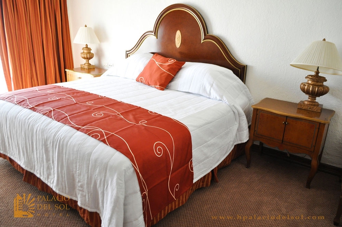 Hotel Palacio del Sol