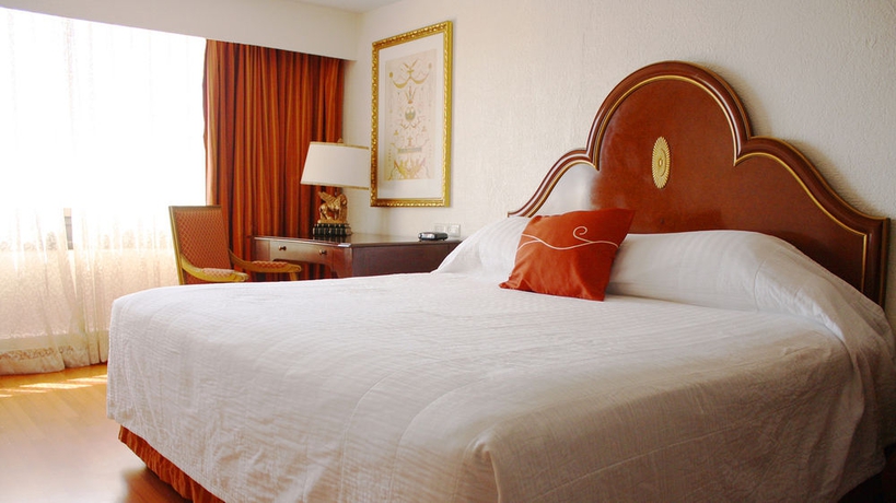 Hotel Palacio del Sol