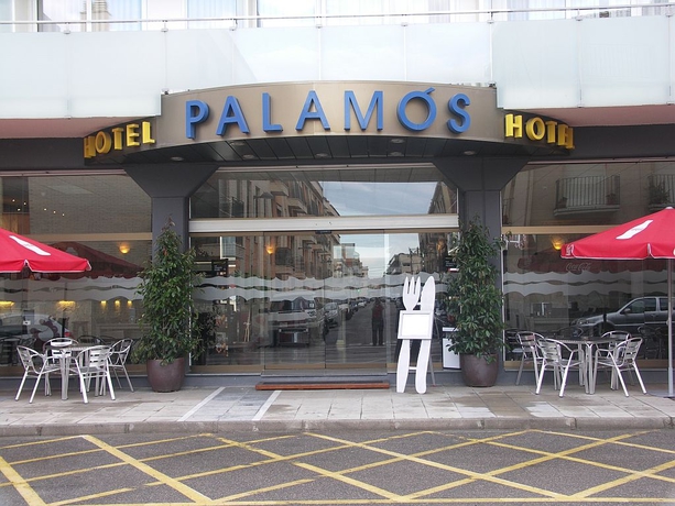 Hotel Palamos
