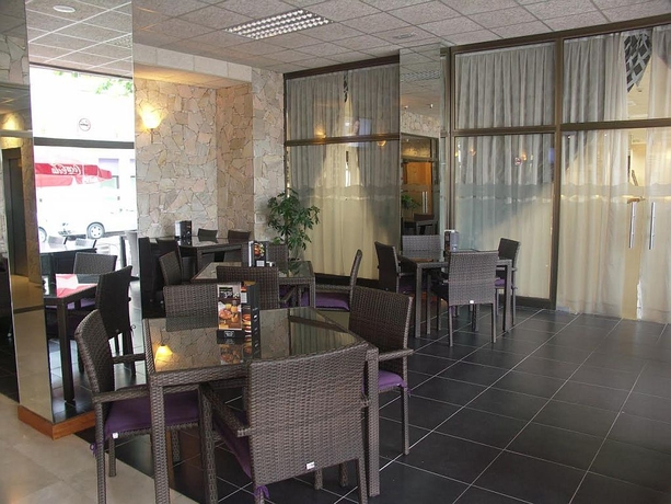 Hotel Palamos