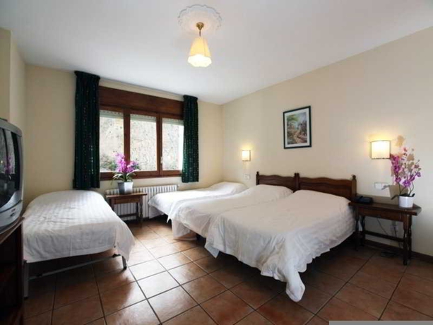 Hotel Palarine