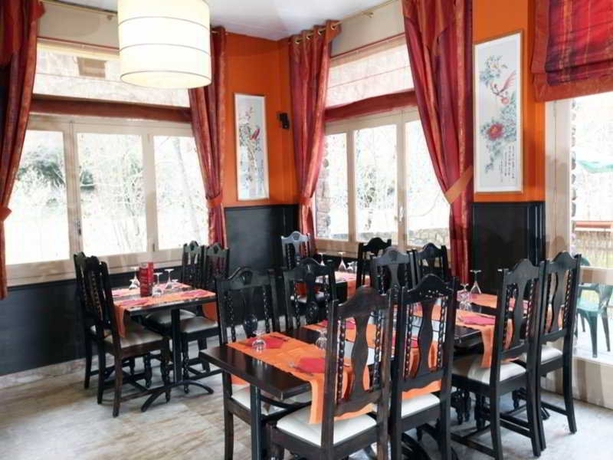Hotel Palarine