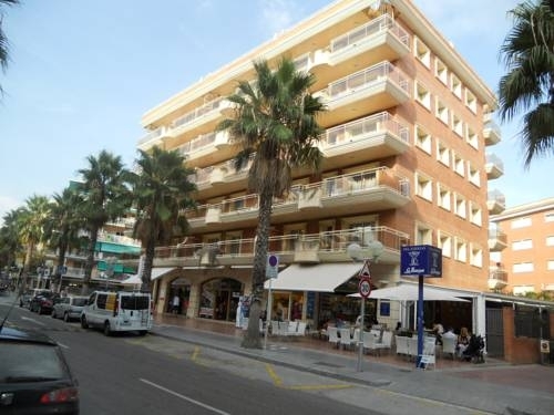 Hotel Palas Salou