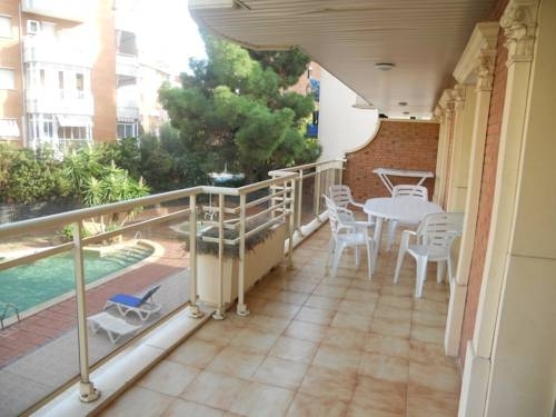 Hotel Palas Salou