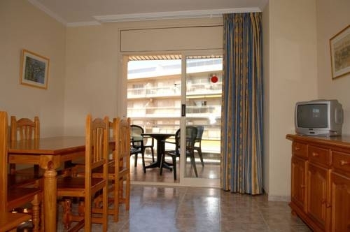 Hotel Palas Salou