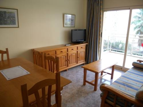 Hotel Palas Salou