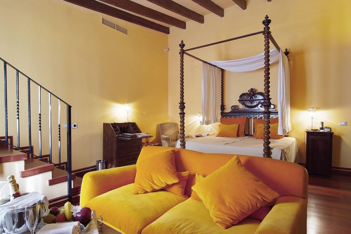 Hotel Palau Ca Sa Galesa