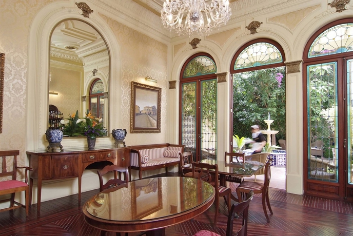 Hotel Palau Ca Sa Galesa