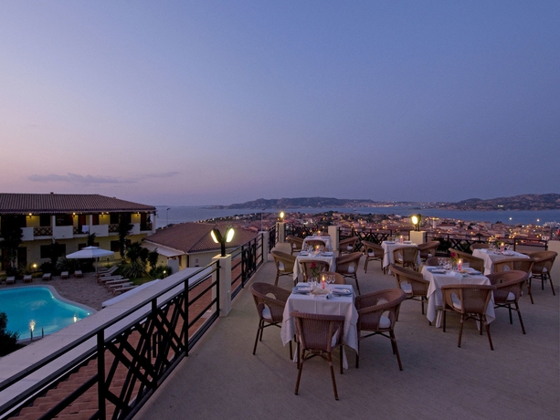 Hotel Palau
