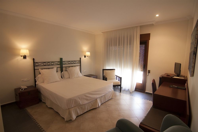 Hotel Palau Verd