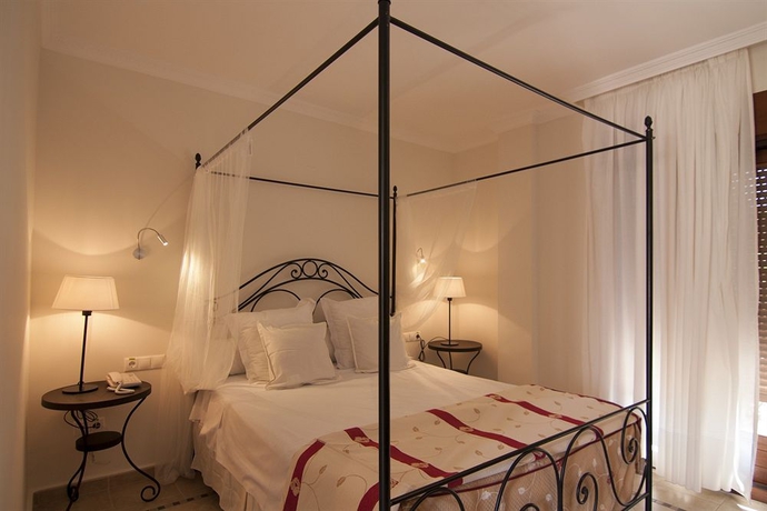 Hotel Palau Verd