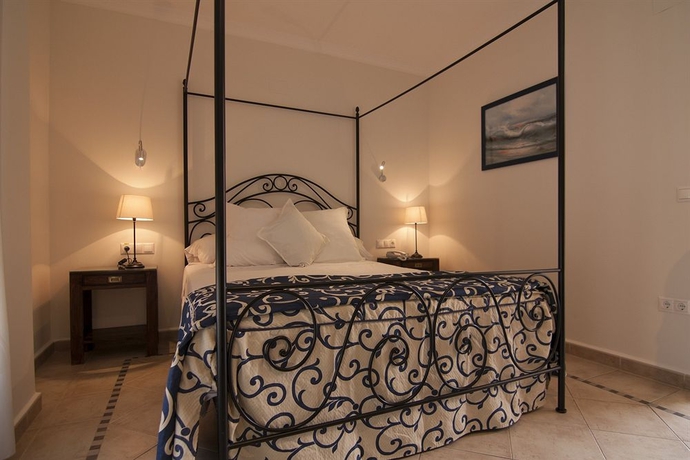Hotel Palau Verd