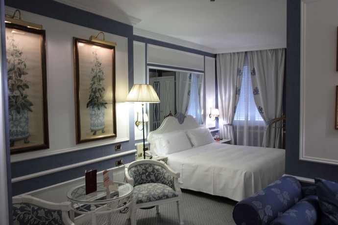 Hotel Palazzo Alabardieri