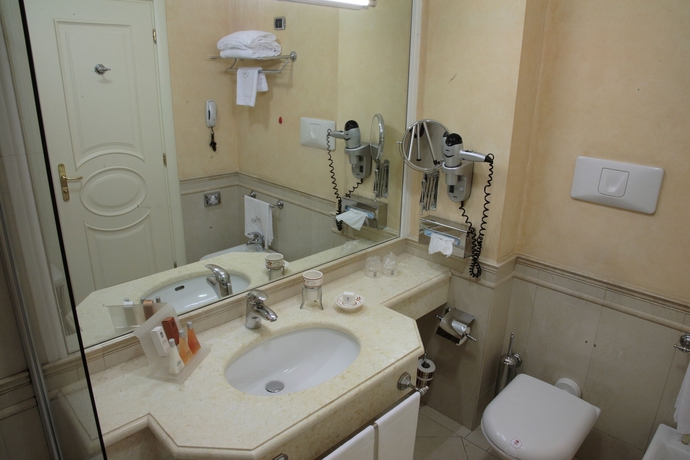 Hotel Palazzo Alabardieri
