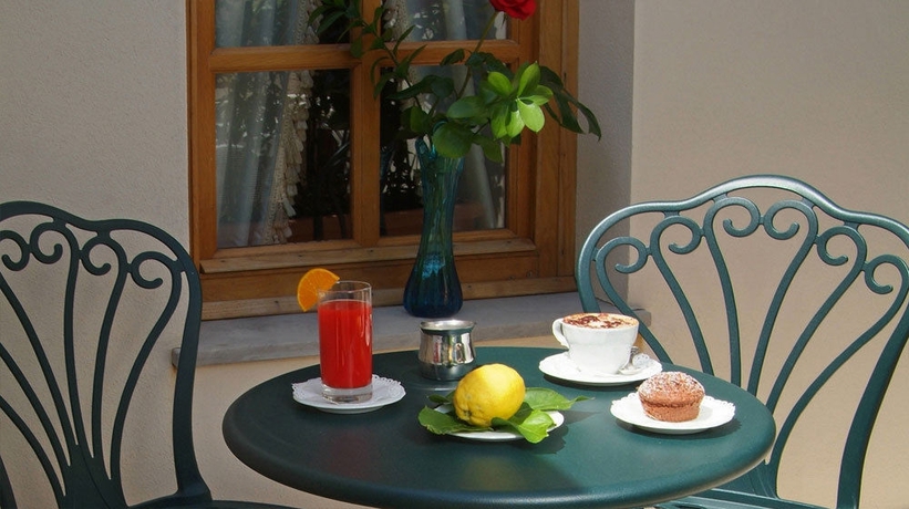 Hotel Palazzo Failla Hotel