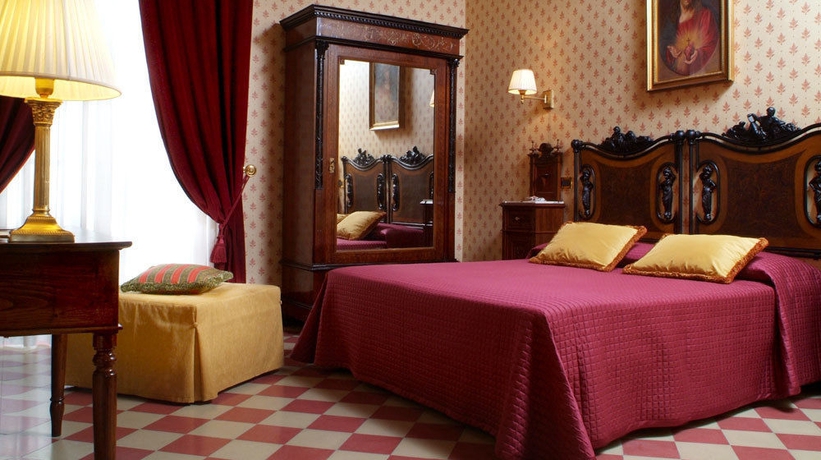 Hotel Palazzo Failla Hotel