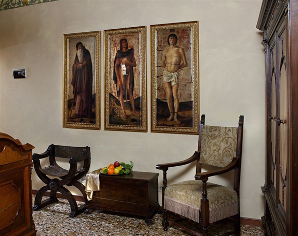 Hotel Palazzo Priuli