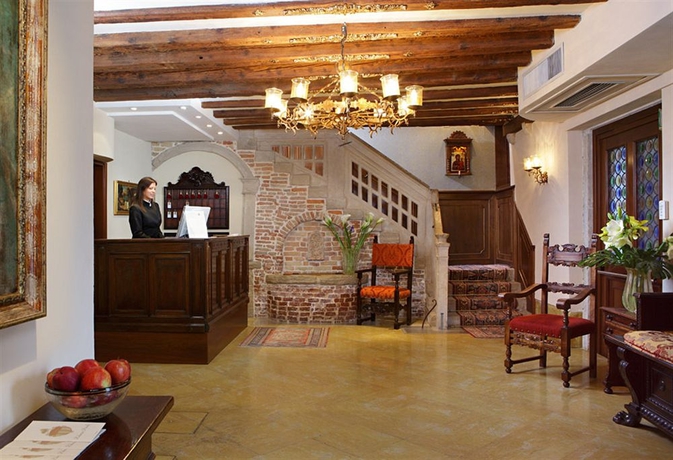 Hotel Palazzo Priuli