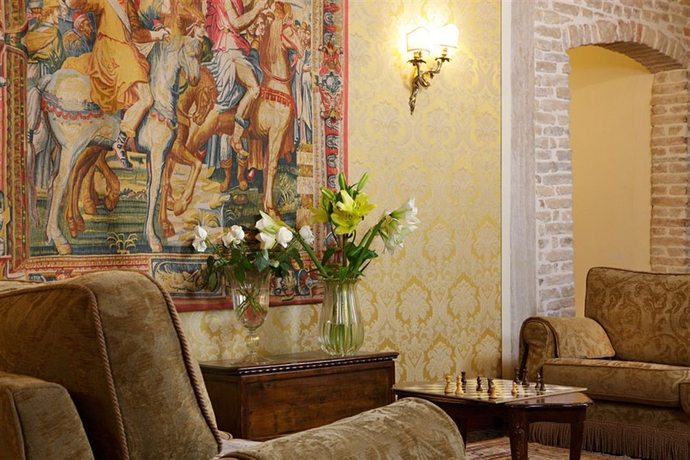 Hotel Palazzo Priuli