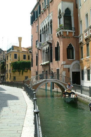 Hotel Palazzo Priuli