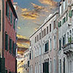 Hotel Palazzo Rosa