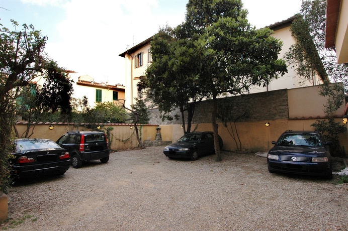 Hotel Palazzo Vecchio