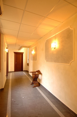 Hotel Palazzo Vecchio