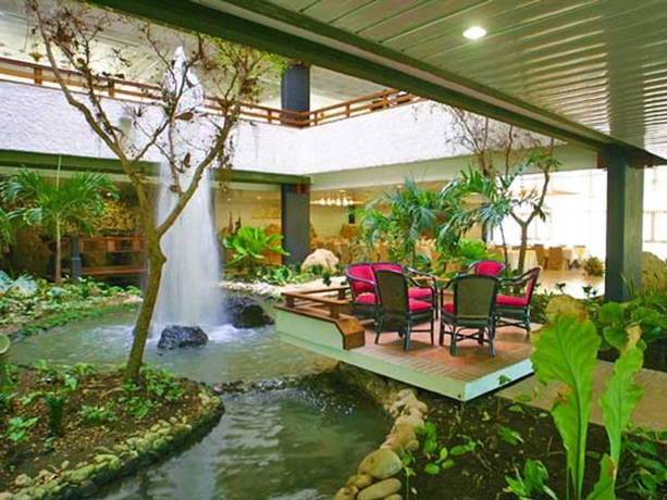Hotel Palco 