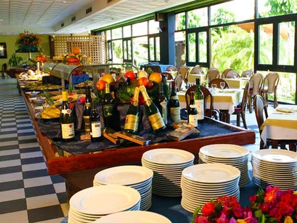 Hotel Palco 