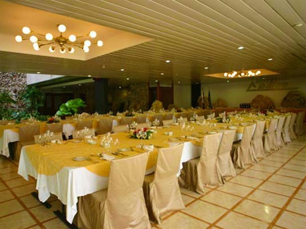 Hotel Palco 