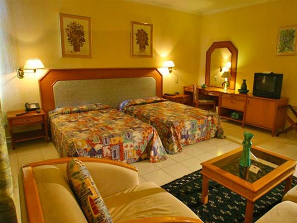 Hotel Palco 