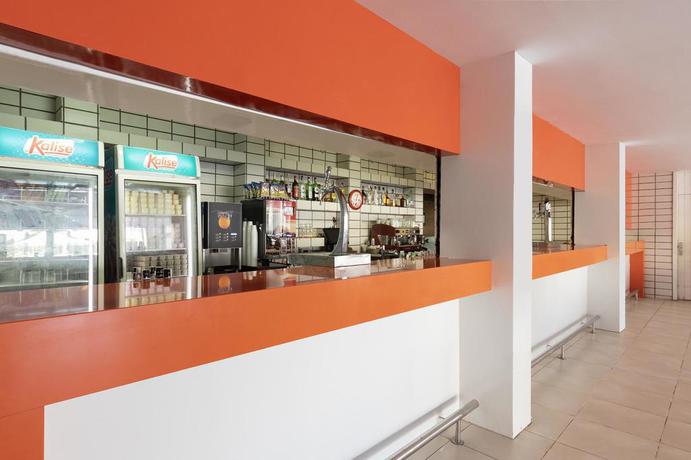 Hotel Palia Don Pedro