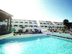 Hotel Palia Parque Don Jose