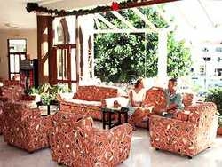 Hotel Palia Parque Don Jose