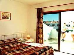 Hotel Palia Parque Don Jose