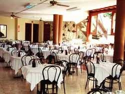 Hotel Palia Parque Don Jose