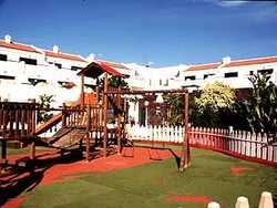 Hotel Palia Parque Don Jose