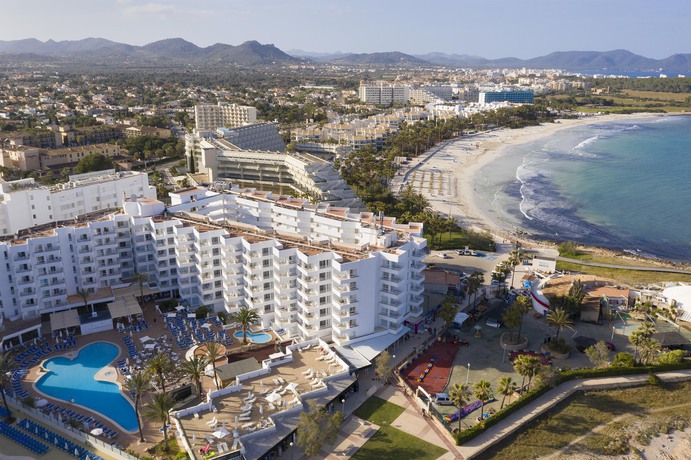 Hotel Palia Sa Coma Playa 