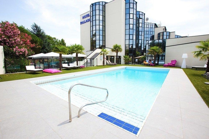 Hotel Palladia