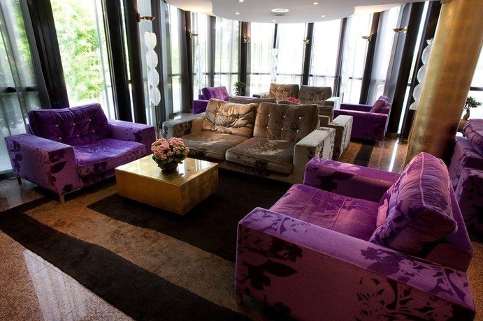 Hotel Palladia
