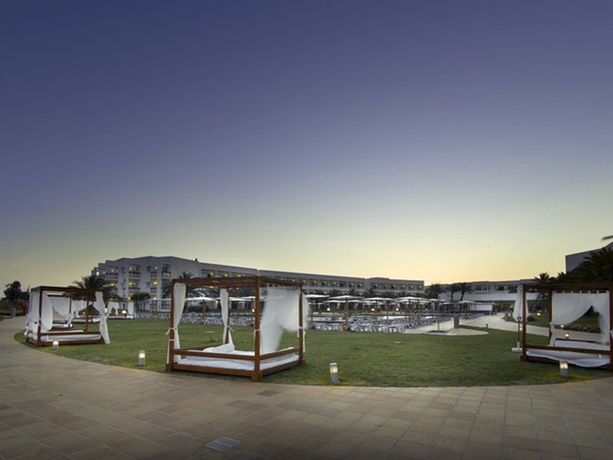 Hotel Palladium Palace Ibiza Resort