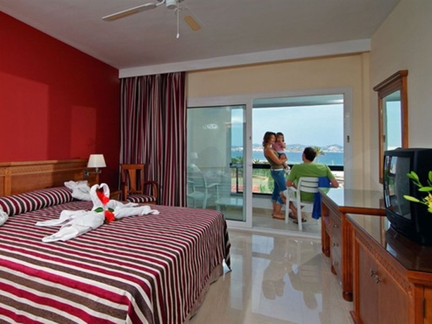 Hotel Palladium Palace Ibiza Resort